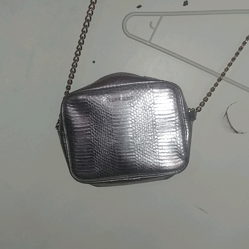 Victoria secret crossbody hand bag
